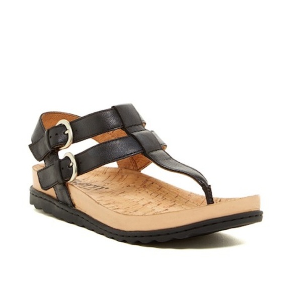 born reta sandals